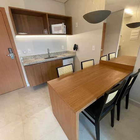 SALINAS EXCLUSIVE RESORT - Apartamento Salinópolis Exterior foto