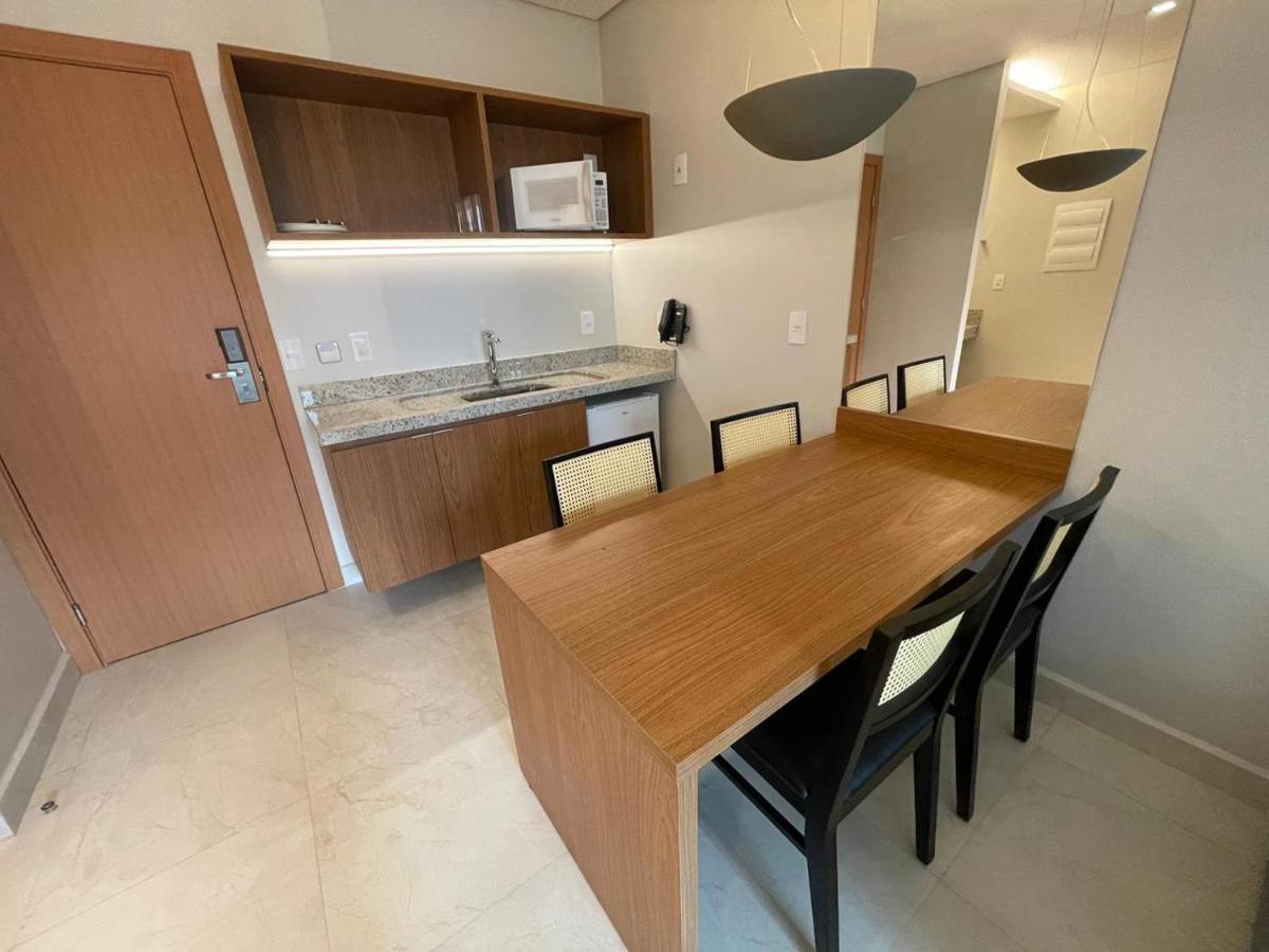 SALINAS EXCLUSIVE RESORT - Apartamento Salinópolis Exterior foto