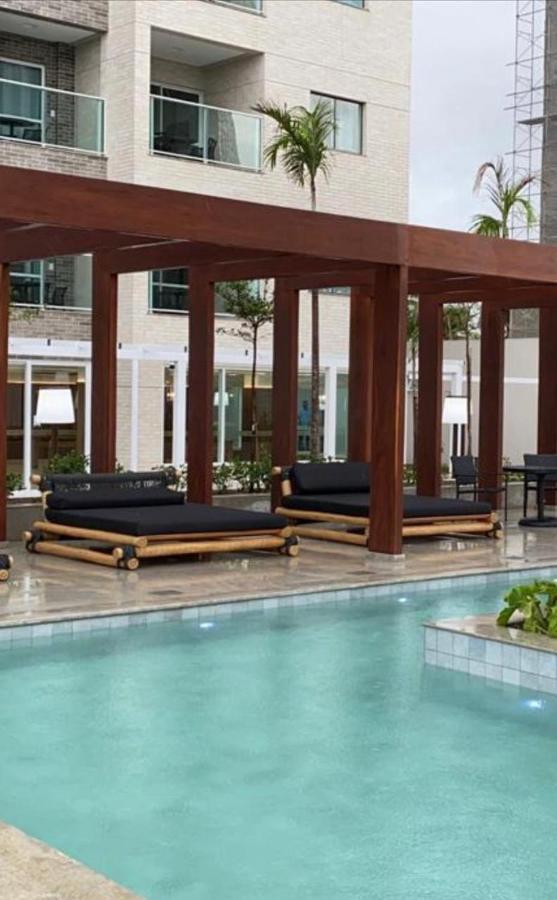 SALINAS EXCLUSIVE RESORT - Apartamento Salinópolis Exterior foto